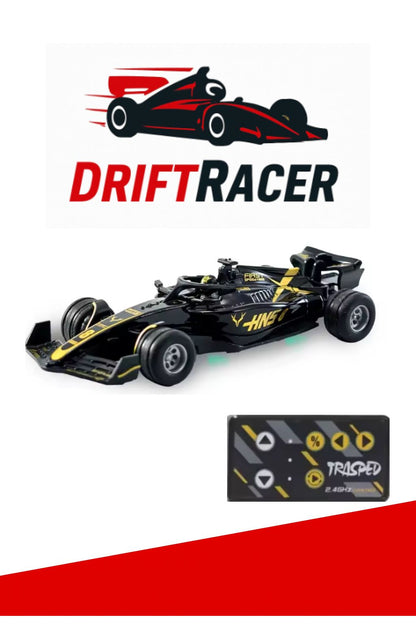 DriftRacer™ Ultra - Auto na Pilot Formuła 1