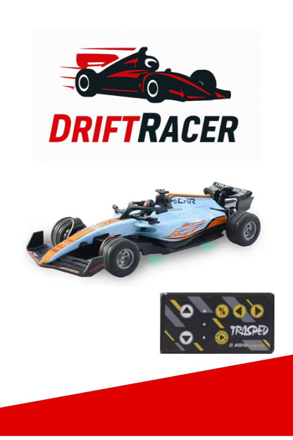 DriftRacer™ Ultra - Auto na Pilot Formuła 1