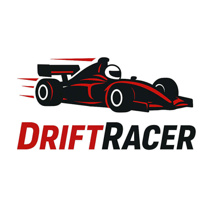 DriftRacer™ Ultra - Auto na Pilot Formuła 1